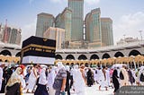 Malaysians Stranded in Madinah and Makkah Due to Deceptive Haj Visa Offers