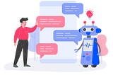 Chatbots: First Glances from a Marketing Technologist Perspective