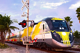 Brightline Florida