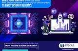 FACTORS AND FEATURES TO KNOW FOR CHOOSING THE BEST NFT DEVELOPMENT COMPANY