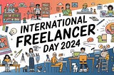 How to Celebrate International Freelancer Day