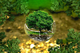 EcoAlvators : AI in Environmental Preservation
