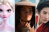 Disney’s Big Lesbian ProblemDisney’s Big Lesbian Problem