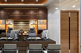 Top Interior Designers for Office in Ahmedabad