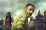 The Walking Dead 10x02 — Streaming Sottotitoli (HD)