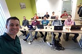 3-Day Hands-On Apache Kafka Workshop in Győr, Hungary