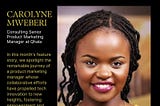 PMM Spotlight by the African Product Marketing Community (APMC)