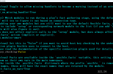 Getting Started with Ansible: Writing an Inventory and Connecting to Nodes via SSH