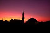Ramadhan Reading: Modern Muslim Identities