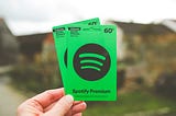 Joe Rogan, Spotify & The Free Market