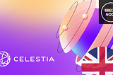 Be More Than Just a Staker: Run Your Celestia Light Node in a Few Simple Steps
