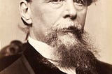 Charles Dickens Tried To Send His Sane Wife To An Asylum