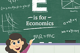 Teaching kids about economics in a pandemic