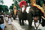 When an Airport Shuts Runway and Halts Flights for God in Kerala