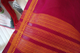 2 days visit to selected hand weaving clusters in Guntur and Krishna Districts, Andhra pradesh.