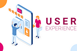 User Experience: Spine of the design