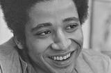 The Dragon Has Come: The Legacy of George Jackson