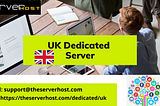 UK, London Dedicated Server-FAQs-TheServerHost
