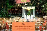 Plan Destination Wedding in Goa with Wedding Mantras — Best Wedding Planner