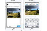 Twitter lanza "Descripción de Imágenes" Para Hacer Los tuits Más Accesibles