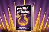 Topic: Sunrise on the Reaping