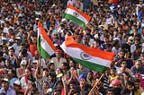 Is it time to renounce nationalism and see India as it is?