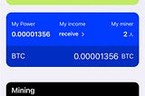 KEy Mining