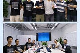 快讯 | TokenLoan携手Wanchain启动产品合作沟通会