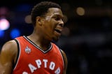 Is the Kyle Lowry Era Over?