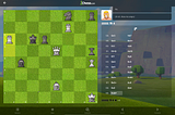 Strategic Lessons from Beating a Chess Bot: How Accessibility Strategy Relates to Business Success