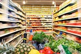 5 shopper practices that are reshaping food, drink and supplement development