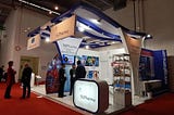 Ask Before You Begin Preparing for an Exhibition