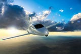 5 Best Flying Taxis and Private Flying Cars
