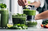 Incorporating Greens into Your Smoothie Diet: Recipes and Benefits