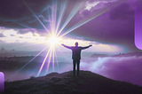 A Word for the World: Because Sometimes, Hope Needs a Voice