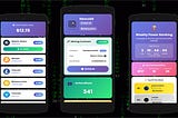 Miner Matrix 2.0 Is Here: The Best Crypto Mining App is Reborn🚀