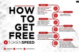 TokenSpeed Starting Pre sale 23 march 2018