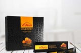 Get ready to boost your stamina with vitamax energy honey