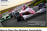 How to Drive Your Business Successfully Through a Downturn