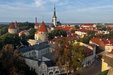 Tallinn, Europe’s Hidden Gem