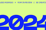 2024: Making What Will Remake Us