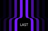 LAST Network FAQ