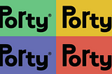 Del dicho al hecho: Proyecto Porty (UX)