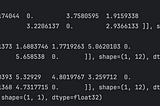 How to get outputs of each leayer in Tensorflow Keras 3