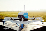Are Amazon’s New Delivery Drones a Hacker’s Playground?