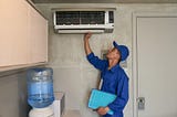 Top 5 Air Conditioning Services in Gaur City Ghaziabad