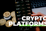 Navigating the Cryptoverse: Top 3 Crypto Trading Platforms in 2024