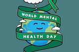 Mental Health is a universal human right.