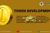 Coin Token Development Company In Malegaon |2021|+919870635001