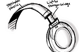 How I Redesign the Sony Headphones
